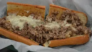 The secret behind Sunshine Sandwich Shops viral steak