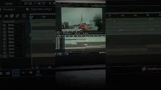 Rate My Edit #vfx #shorts
