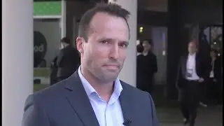 Viasat's Evan Dixon Discusses the Company's Expansion in the European Broadband Market