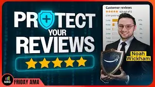 Amazon Bad Reviews, PPC Strategy for Prime Day, and Product Inserts | My Amazon Guy Friday Live Q&A