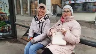 Поездка в г. Алматы. Эпизод -4