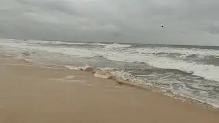 NITK|NIT SURATKAL BEACH | MANGALORE SURATKAL
