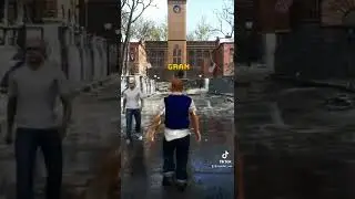 &iquest;BULLY REMAKE? As&iacute; lucir&iacute;a en UNREAL ENGINE 5
