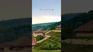 ✨ Add this to your list 📍Wayanad, En ooru Tribal village. #grouptrips #travel #nature #roamers