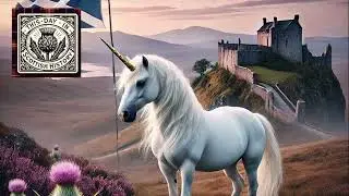 April 9th - National Unicorn Day