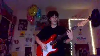 Montgomery Forever by The Front Bottoms - cover