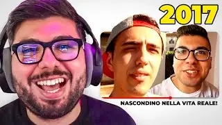 REAGISCO ad UN VIDEO DI VELOX di 6 ANNI FA!