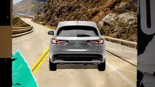 The All-New 2023 Honda HR-V: Your Weekend Getaway SUV