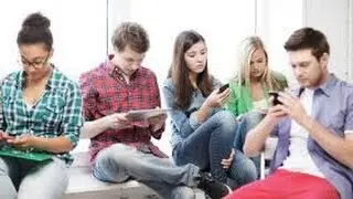 IS TECHNOLOGY TAKE OVER THE WORLD?