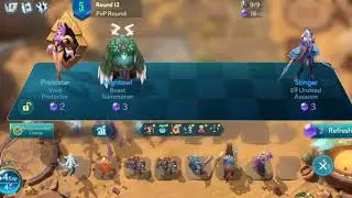 Chess rush S5 - Turbo Mode