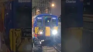 Farewell Class 455s From 1983 To 2025!