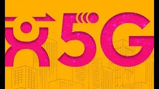 KENA LANCIA IL 5G ALLA GRANDE!