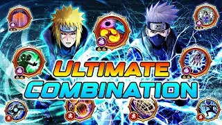 Ultimate Combination - Compilation Part 19 || NxB NV