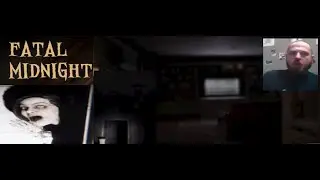 FATAL MIDNIGHT [ FULL GAME ] Best #itchio Horror Game i Have Played so Far...