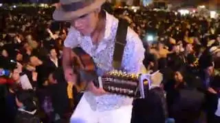 Rimay en ZUMBAHUA