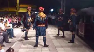 Bergama Zeybeği - Bergama Halk Eğitim Ekibi - Göçbeyli