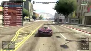 Multi Class Endurance Championship #1