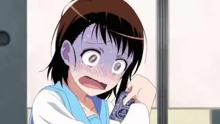 Onodera's Favorite - Nisekoi X D-Frag Funny Video
