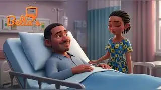 From the Streets to the Throne.. she progressed.. #emotional story #youtube #africantales