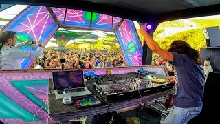 Alienn - Resurrection 2.0 Portugal 2021 by Crystal Matrix