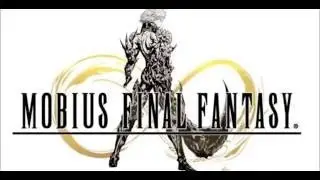 FFRK X Mobius FF collaboration - Event theme