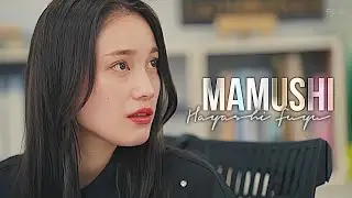 Hayashi Fuyu ✘ Mamushi - Chaser Game W「FMV」