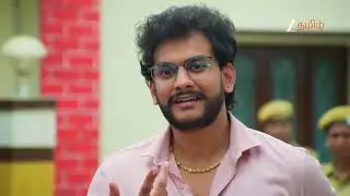 Anna | Ep - 796 | Webisode | Oct 13 2025 | Zee Tamil