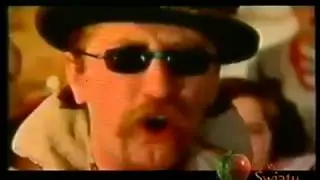 Siwy Dym - Dwa światy