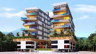 Cruise D&uuml;nyayı Gezdi, Girne Limanına Demir Attı - DK Real Estate Insurance (Girne/Kıbrıs)
