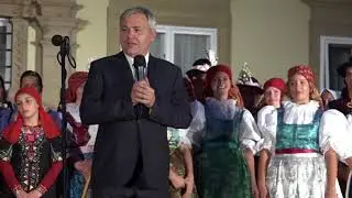 Z&aacute;věrečn&yacute; slavnostn&iacute; ceremoni&aacute;l MFF BRNO 2017