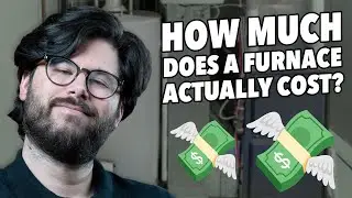 How Much Does a New Furnace Cost? (2022 Prices)