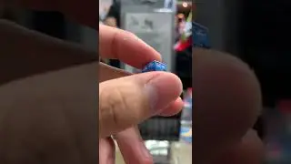 World&rsquo;s smallest Hotwheels Mastercase
