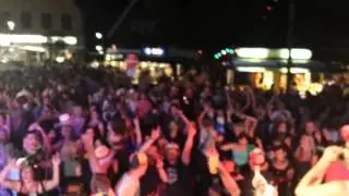 AQUACITY Band - Altstadtfest Otterndorf