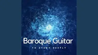 Baroque Guitar To Study Deeply