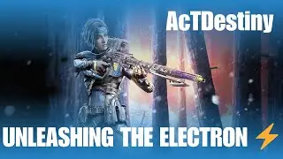 LIVE | UNLEASHING THE ELECTRON | CODM INDIA