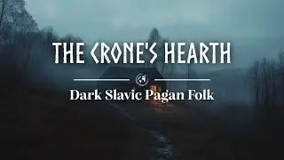 The Crone's Hearth 🧹 Dark Slavic Pagan Folk Mix