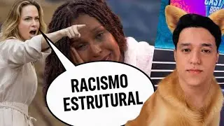 DIEGUINHO  : A CADELINHA Raci1stin4 da  ANA PAULA  que ADORA Comentar contra SOL VEGA