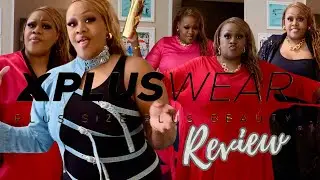 Xpluswear Review Try On Haul = Expectation vs Reality 🥴😃🤷🏽&zwj;♀️