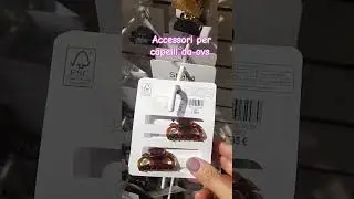 accessori per capelli da ovs 🌸#accessories#ovs#viralvideos#shorts