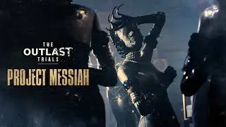 Outlast Trials Multiplayer