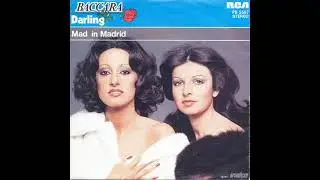 Baccara- Mad In Madrid