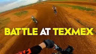 INSANE Battle at the TexMex Showdown