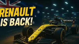 Double Points at Home! Ricciardo vs Bearman | Melbourne GP | F1 Manager 2024 Ep. 3