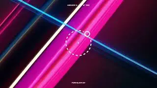 Gregory S - Out Of Time