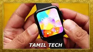 FIRE BOLTT NUCLEUS  - UNBOXING & REVIEW  - TAMIL
