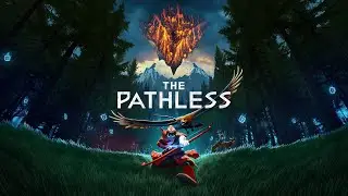 THE PATHLESS | NSW Launch Trailer