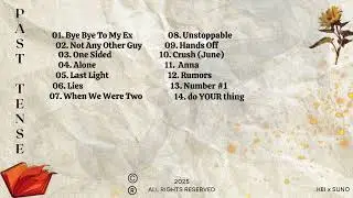 Song Free Copyright || SUNO AI 2025 || Album