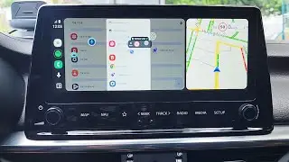 Samsung ZFlip 3 ROOT &ndash; Screen Mirroring to Android Auto via Screen2Auto