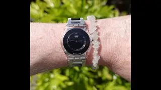 Swatch Skin review model SFK116