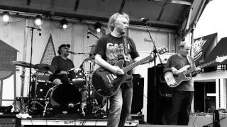 Interstellar Boys @ AthFest 2017 ::Main Stage